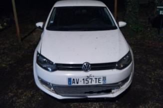 Bloc ABS (freins anti-blocage) VOLKSWAGEN POLO 5 Photo n°1