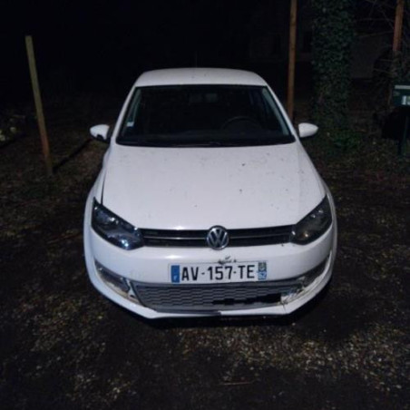 Bloc ABS (freins anti-blocage) VOLKSWAGEN POLO 5 Photo n°1
