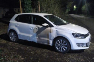Bloc ABS (freins anti-blocage) VOLKSWAGEN POLO 5