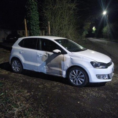 Bloc ABS (freins anti-blocage) VOLKSWAGEN POLO 5