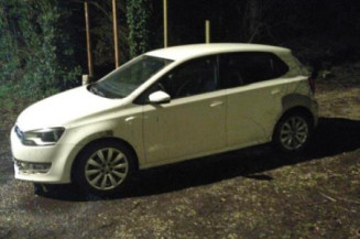 Bloc ABS (freins anti-blocage) VOLKSWAGEN POLO 5