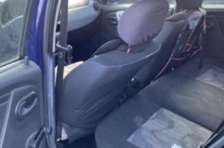 Optique avant principal gauche (feux)(phare) DACIA SANDERO 1
