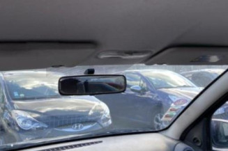 Optique avant principal gauche (feux)(phare) DACIA SANDERO 1