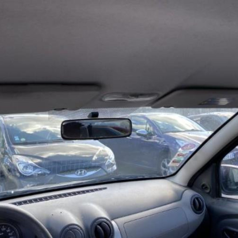 Optique avant principal gauche (feux)(phare) DACIA SANDERO 1 Photo n°18