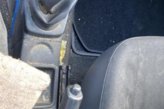 Optique avant principal gauche (feux)(phare) DACIA SANDERO 1