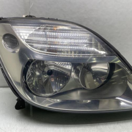 Optique avant principal droit (feux)(phare) RENAULT SCENIC 1 Photo n°1