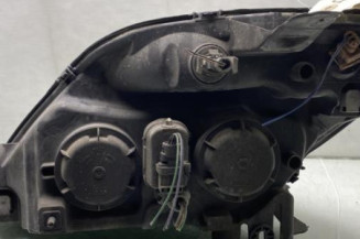 Optique avant principal droit (feux)(phare) RENAULT SCENIC 1