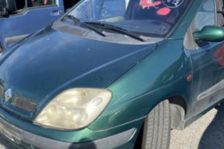 Optique avant principal droit (feux)(phare) RENAULT SCENIC 1