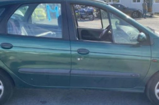 Optique avant principal droit (feux)(phare) RENAULT SCENIC 1