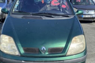 Optique avant principal droit (feux)(phare) RENAULT SCENIC 1