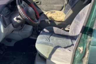 Optique avant principal droit (feux)(phare) RENAULT SCENIC 1