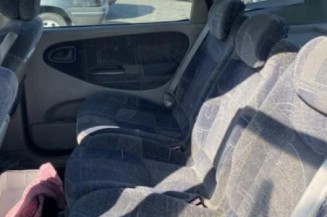 Optique avant principal droit (feux)(phare) RENAULT SCENIC 1