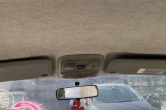 Optique avant principal droit (feux)(phare) RENAULT SCENIC 1