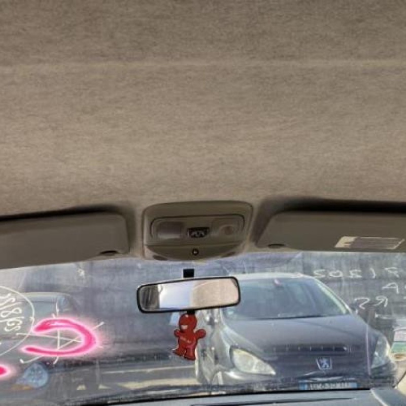 Optique avant principal droit (feux)(phare) RENAULT SCENIC 1 Photo n°18