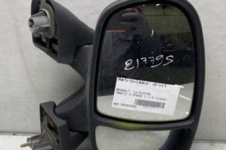 Retroviseur droit RENAULT TRAFIC 2