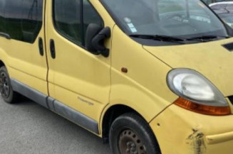 Retroviseur droit RENAULT TRAFIC 2