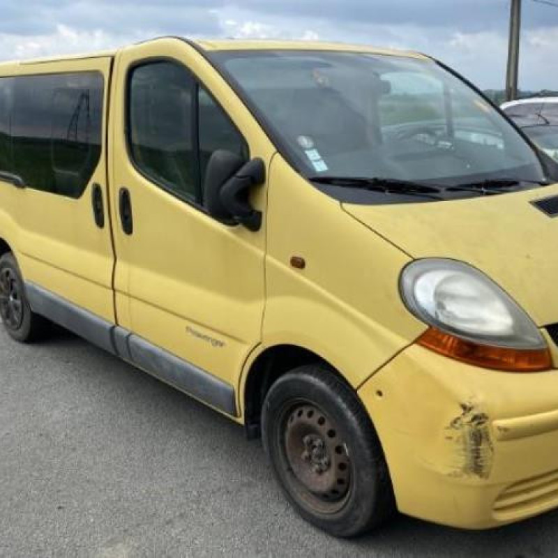 Retroviseur droit RENAULT TRAFIC 2 Photo n°5