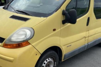 Retroviseur droit RENAULT TRAFIC 2