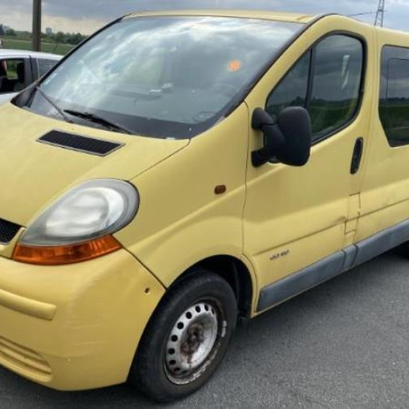 Retroviseur droit RENAULT TRAFIC 2 Photo n°6