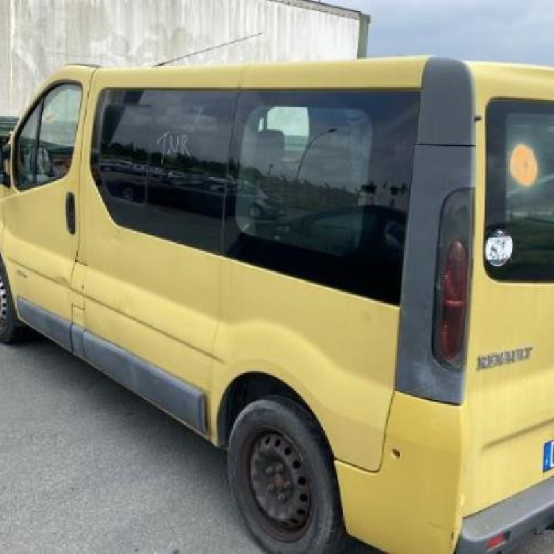 Retroviseur droit RENAULT TRAFIC 2 Photo n°7