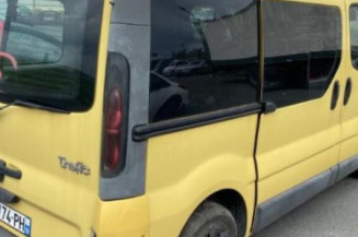 Retroviseur droit RENAULT TRAFIC 2