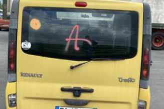 Retroviseur droit RENAULT TRAFIC 2