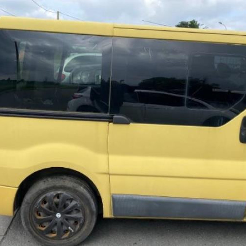Retroviseur droit RENAULT TRAFIC 2 Photo n°10
