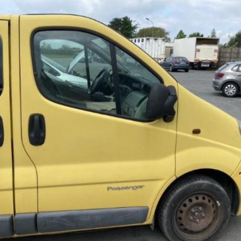Retroviseur droit RENAULT TRAFIC 2 Photo n°11