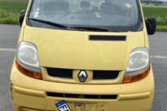 Retroviseur droit RENAULT TRAFIC 2