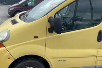 Retroviseur droit RENAULT TRAFIC 2