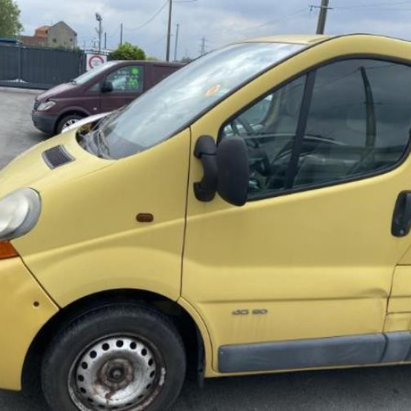 Retroviseur droit RENAULT TRAFIC 2 Photo n°13