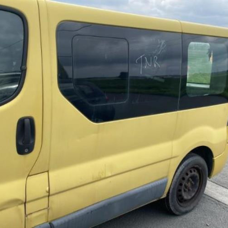 Retroviseur droit RENAULT TRAFIC 2 Photo n°14