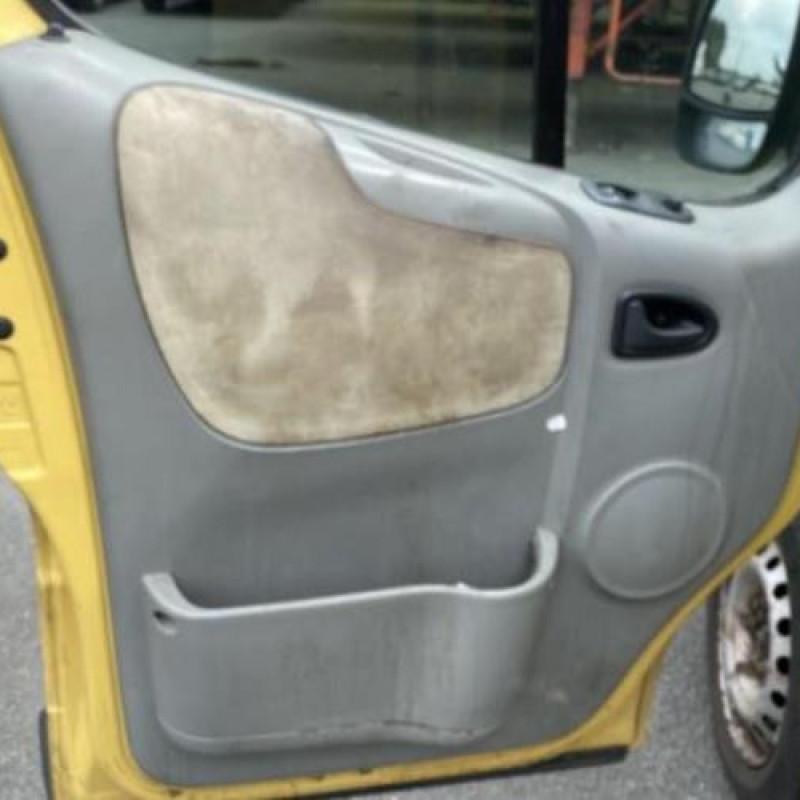 Retroviseur droit RENAULT TRAFIC 2 Photo n°15