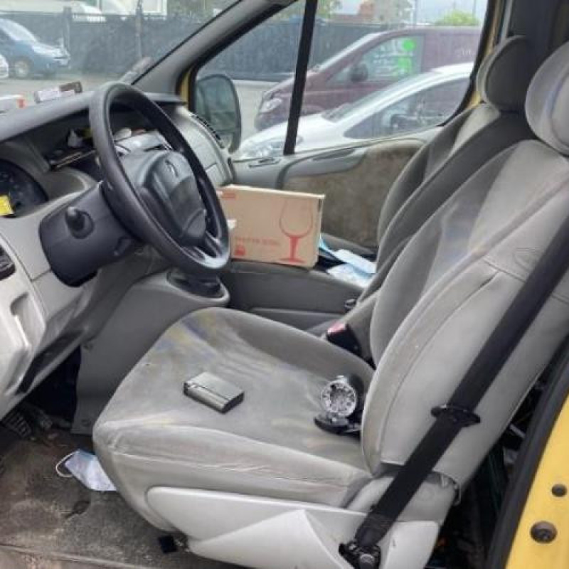 Retroviseur droit RENAULT TRAFIC 2 Photo n°16