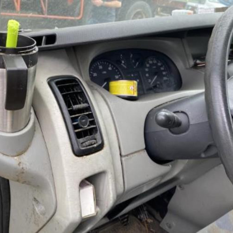 Retroviseur droit RENAULT TRAFIC 2 Photo n°17
