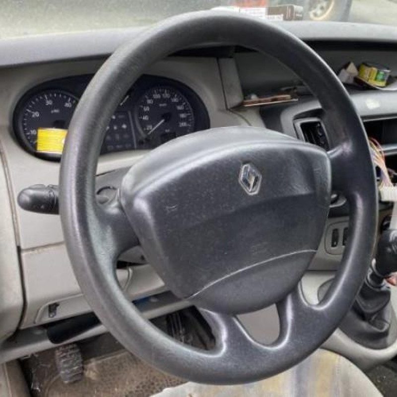 Retroviseur droit RENAULT TRAFIC 2 Photo n°18