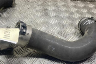 Durite de turbo RENAULT CLIO 4