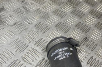 Durite de turbo RENAULT CLIO 4
