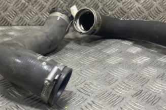 Durite de turbo RENAULT CLIO 4