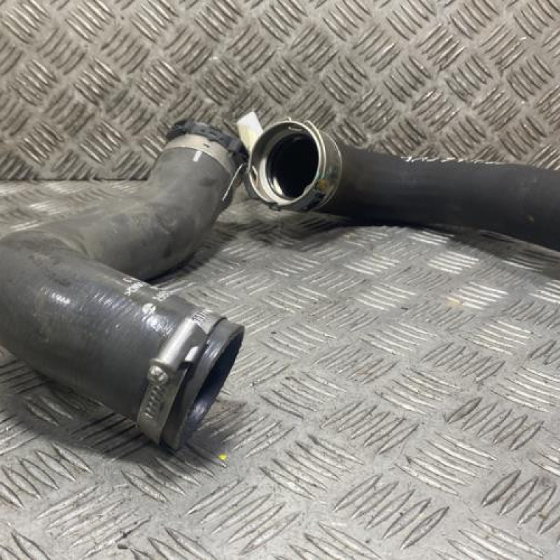 Durite de turbo RENAULT CLIO 4 Photo n°5