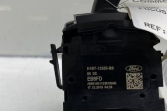 Commodo phare FORD FOCUS 4