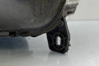 Optique avant principal gauche (feux)(phare) OPEL VECTRA C