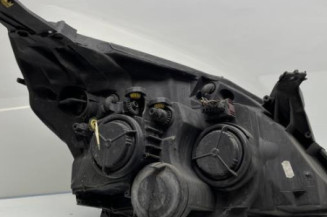 Optique avant principal gauche (feux)(phare) OPEL VECTRA C