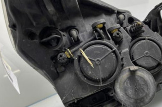 Optique avant principal gauche (feux)(phare) OPEL VECTRA C