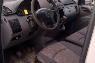 MERCEDES VITO 639 PHASE 1 111 2.2 CDI - 16V TURBO