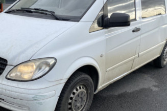 MERCEDES VITO 639 PHASE 1 111 2.2 CDI - 16V TURBO