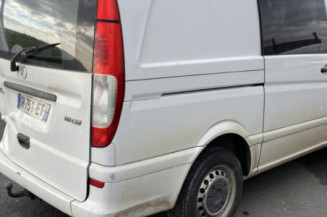 MERCEDES VITO 639 PHASE 1 111 2.2 CDI - 16V TURBO
