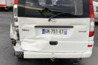 MERCEDES VITO 639 PHASE 1 111 2.2 CDI - 16V TURBO