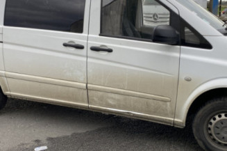 MERCEDES VITO 639 PHASE 1 111 2.2 CDI - 16V TURBO