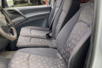 MERCEDES VITO 639 PHASE 1 111 2.2 CDI - 16V TURBO
